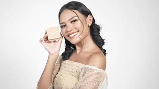 New Launching BeautieSS Cushion Make Up with Skincare Ingredients! screenshot 3