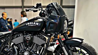 Top 20 Best Cruiser And Bobber Motorcycles For 2024 & 2025