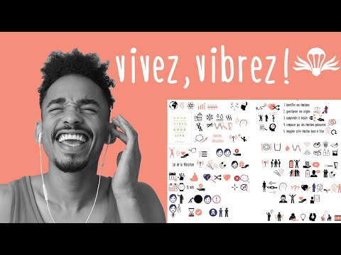 Vidéo: Que signifie envoyer de bonnes vibrations ?