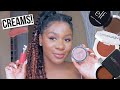 CREAM MAKEUP PRODUCTS YOU NEED l 2021!