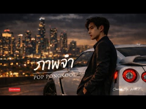 ภาพจำ - POP PONGKOOL (Rock Version) | Cover By. Wis_T