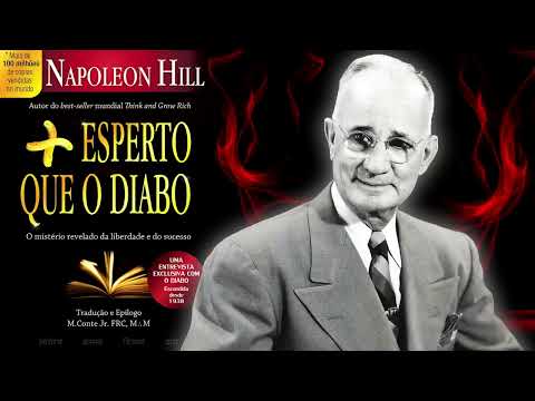 AUDIOLIVRO MAIS ESPERTO
