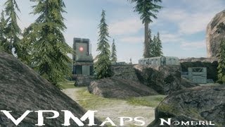 VPMaps: Episode 17: Nombril
This plateau was different from the others in the area, but it strangely worked so well for Spartan combat.
In this episode, I look at my first map in Forge Islands. A small symmetrical map, Nombril.
Download: http://www.halowaypoint.com/en-us/players/vezuvius/halo4/fileshare#!/?section=GameMap&SearchDate=7&SortBy=2&view-select=Tile&startIndex=0
This video was created under Microsofts Game Content Usage Rules using assets from the Halo franchise, © Microsoft Corporation. It is not endorsed by Microsoft and does not reflect the views or opinions of Microsoft or anyone officially involved in producing or managing the Halo franchise. As such, it does not contribute to the official narrative of the fictional universe, if applicable. VPMaps: Episode 17: Nombril