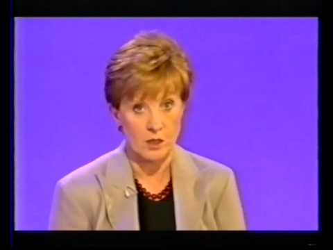 Gareth Parsons (among them) on Watchdog with Anne Robinson