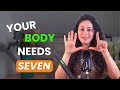 5 Veggies a Day Is Outdated! Why You Should Eat 7 for Hormones, Skin &amp; Mood Boosts