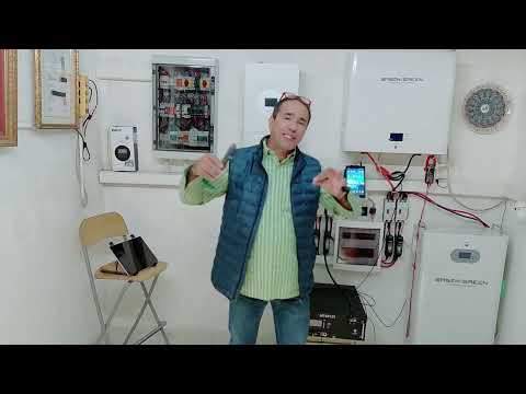  بطاريات هورايزون ٢٨٠ امبير و ٣١٤ امبير من خلايا    