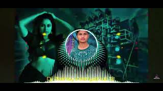 Kitne Bechain Hoke Hard Bass Mix Song Dj Akshay Kashyap dj sarzan dj Lux dj edm dj Manoj max 