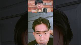 Beliau Berubah 180°