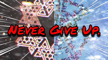 (400 Sub Special Pt1) [ADOFAI Strict] Double Clear! | LEC / Dafikun - It