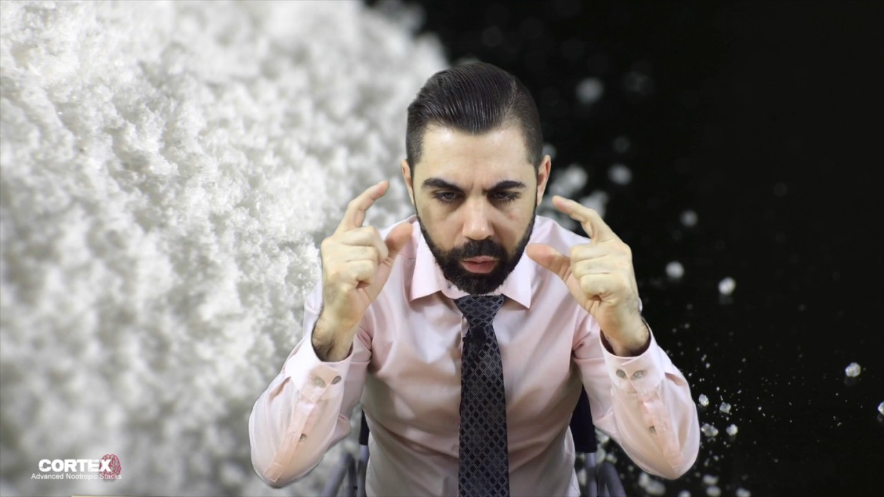 *** Official Phenylpiracetam Review ***