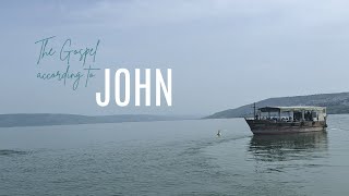 John 1138-44 - Involve Church Online