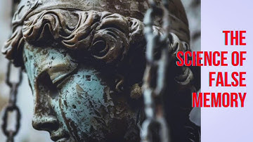 De bedrieglijke aard van uw geheugen: hoe uw hersenen valse realiteiten creëren