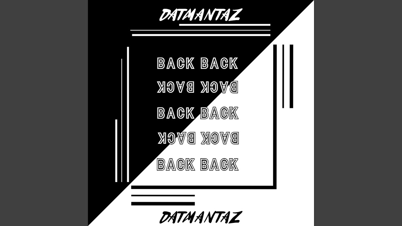 Watch Back Back on YouTube Watch Back Back on YouTube