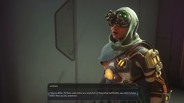 Dumpykoala Plays The Outer Worlds 2 - Part 11 (PS5 Pro)