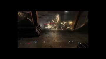 Fear 2 Part 10: Giant robot