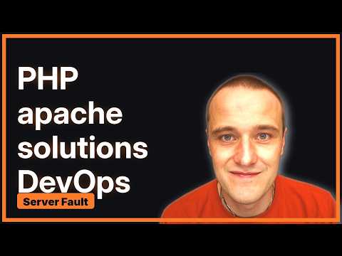 DevOps & SysAdmins: Apache, SERVER_NAME overridden by HTTP_HOST