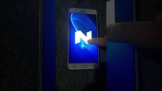 Android 7.1.1 Easter Egg