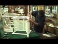 Cushion & Pipe Furniture Factory Tour Cushion & Pipe Furniture Factory Tour