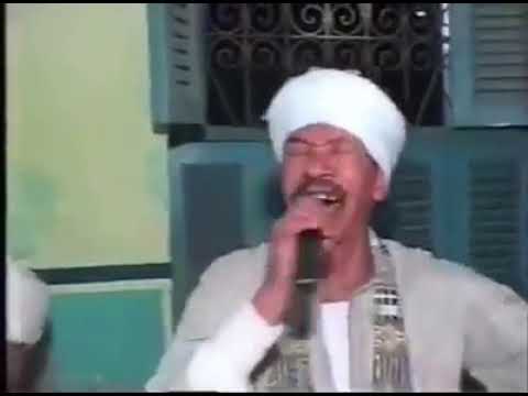 محمد العجوز