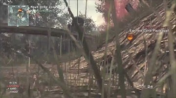 mw3 c4 Montage- HD 720p