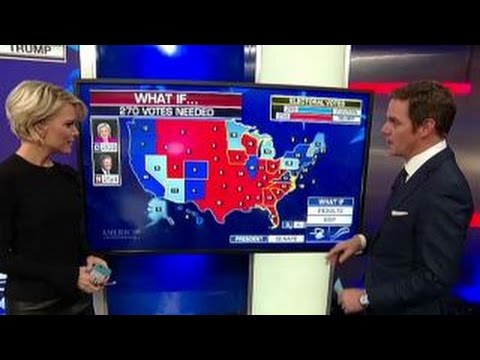 Bill Hemmer breaks