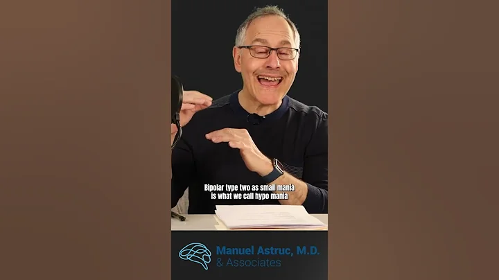 Understanding Bipolar Disorder