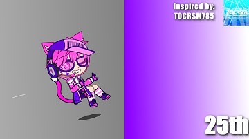 (TheObjectCookieRunSquadMaker785 Style) Voda Alexandru