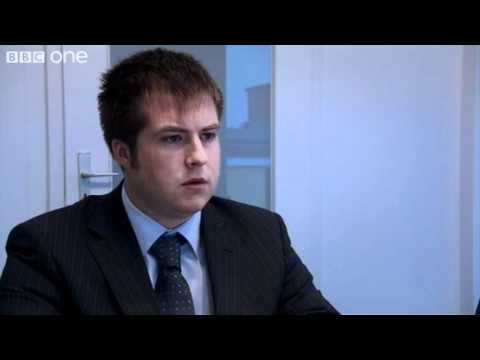 Slow Down Laura! - The Apprentice, Series 6, Episo...