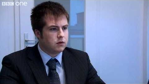 Slow Down Laura! - The Apprentice, Series 6, Episode 8, Highlight - BBC