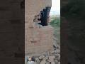 Gaon min raat ko chori ho gai dewar tod kar chor sara qeemti saman lot ke le gaye #ytshorts #village
