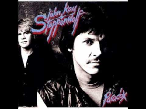 John Kay & Steppenwolf - Slender Thread Of Hope. wmv