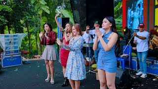 ROMANSA - BUKAN DIRIKU - ALL ARTIS - HAVE FUN COPRES COMMUNITY - JEPARA