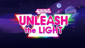Steven Universe: Unleash The Light - #21 (Pyrope