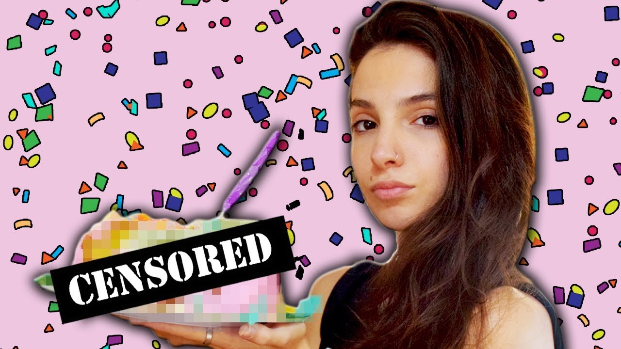 BIENVENIDOS A MI CUMPLEAÑOS