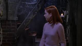 Buffy The vampire Slayer (3x08)