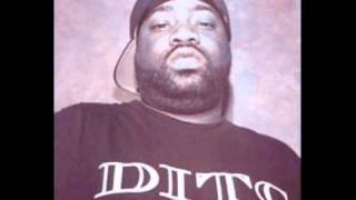 Lord Finesse Freestyle (Doo Wop)
