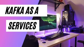 Apache Kafka là gì? ứng dụng như thế nào - Phần 1: Kafka Cluster