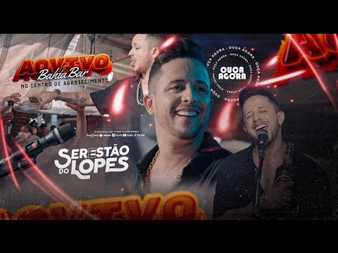 Serestão do Lopes