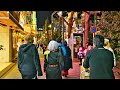 【4K HDR】Tokyo Night Walk - Akihabara 秋葉原 (Binaural)  2021.01