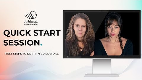 Getting Started with the Builderall Platform