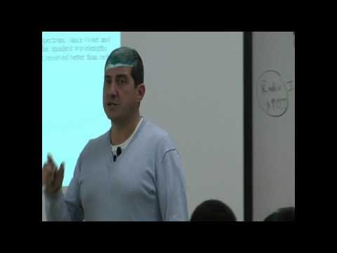 Lecture 6a6b (Resolving