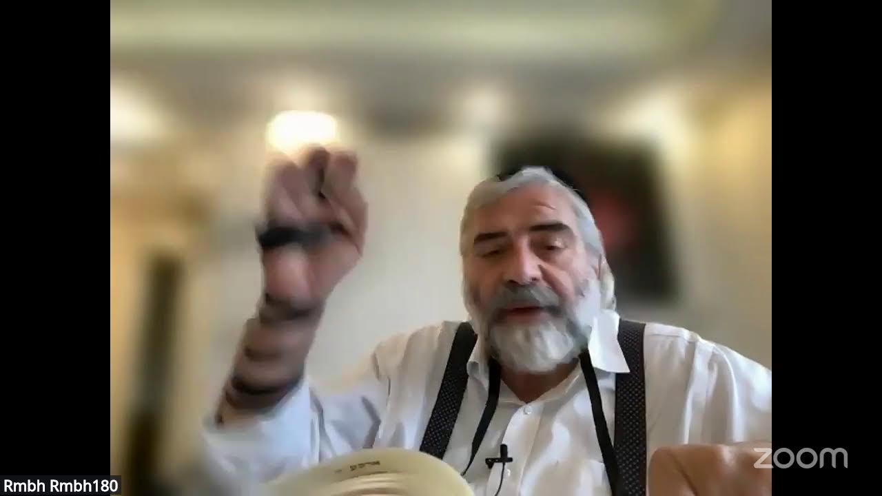Daf HaYomi