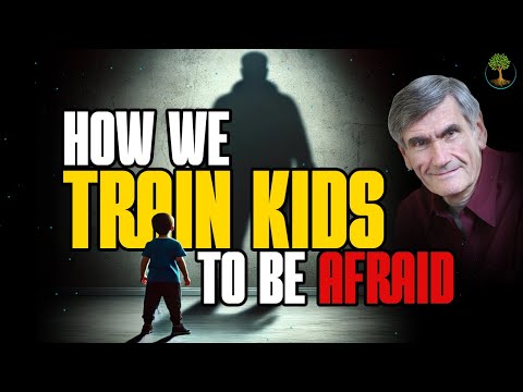 The Dangerous Lesson We Teach Our Children Marshall Rosenberg