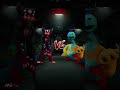Killy Willy VS Poppy Playtime Characters