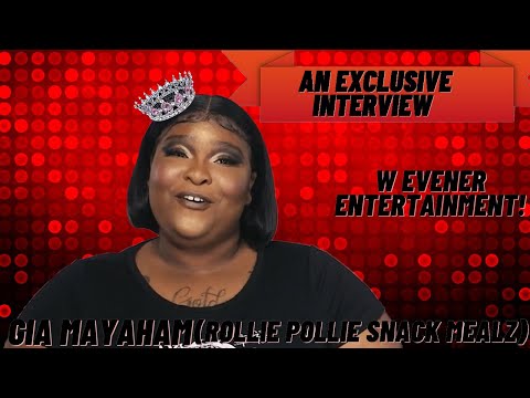 Download Rollie Pollie Interview Talks Anne,  Baddies South Experience , New Music & More