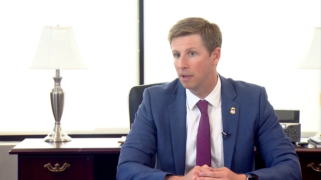 Stopping local violent crime: Hear from the U.S. Attorney about what’s working