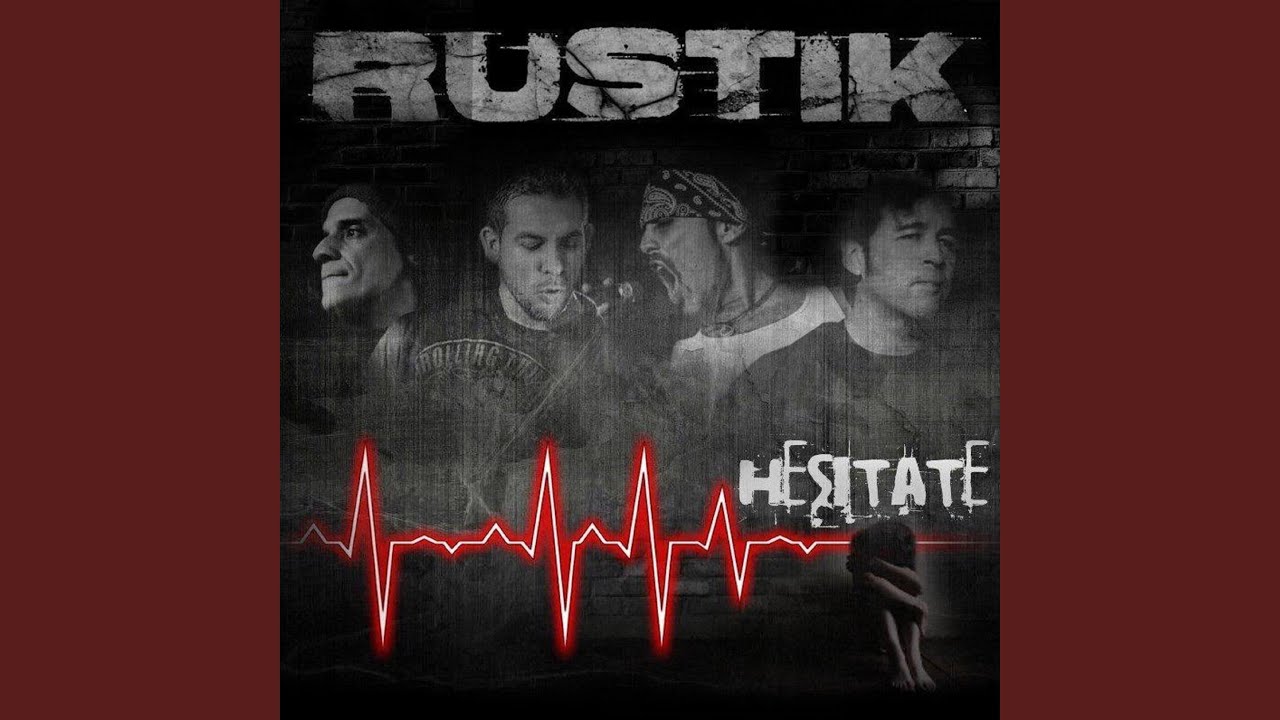Watch Hesitate on YouTube