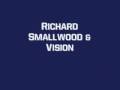 Richard smallwood  vision  anthem of praise