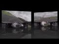 Croft The Overtakes
