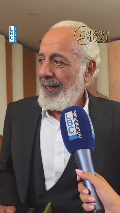      LBCI      ...   
 - نشر قبل 2 ساعة